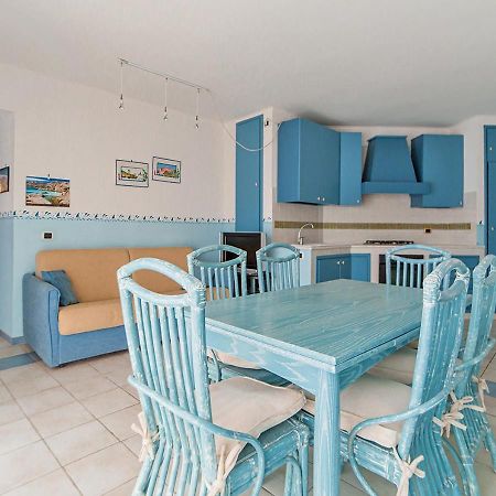 Murphy Holiday Home - Flat House 302 La Maddalena  Zewnętrze zdjęcie