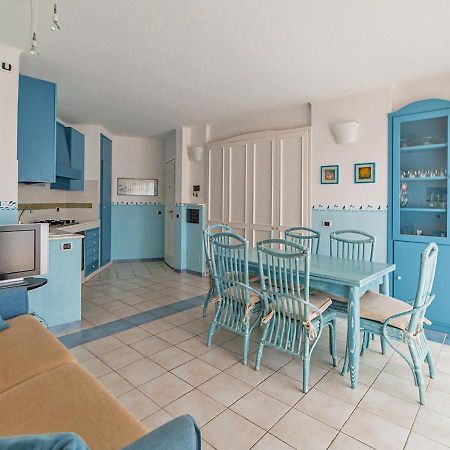 Murphy Holiday Home - Flat House 302 La Maddalena  Zewnętrze zdjęcie