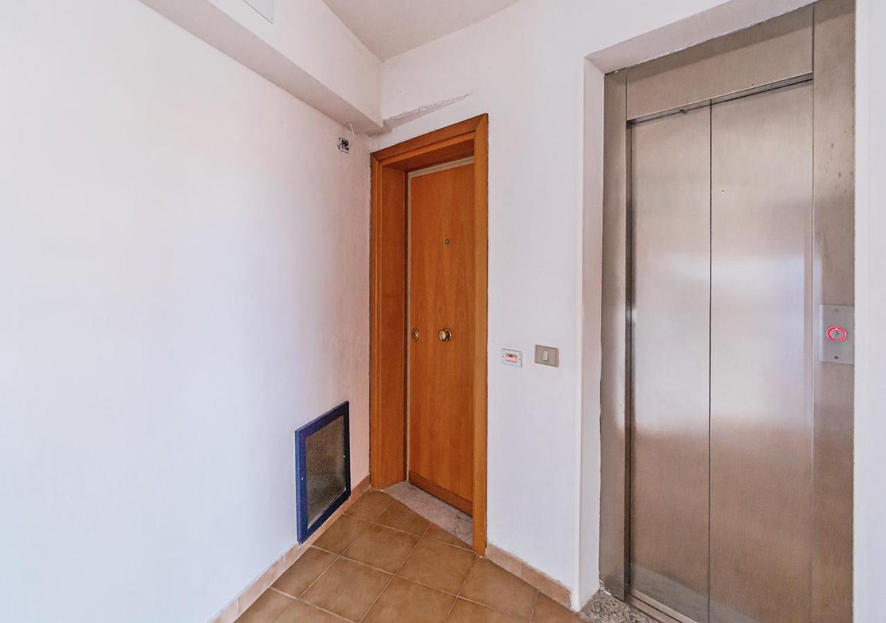 Murphy Holiday Home - Flat House 302 La Maddalena  Zewnętrze zdjęcie