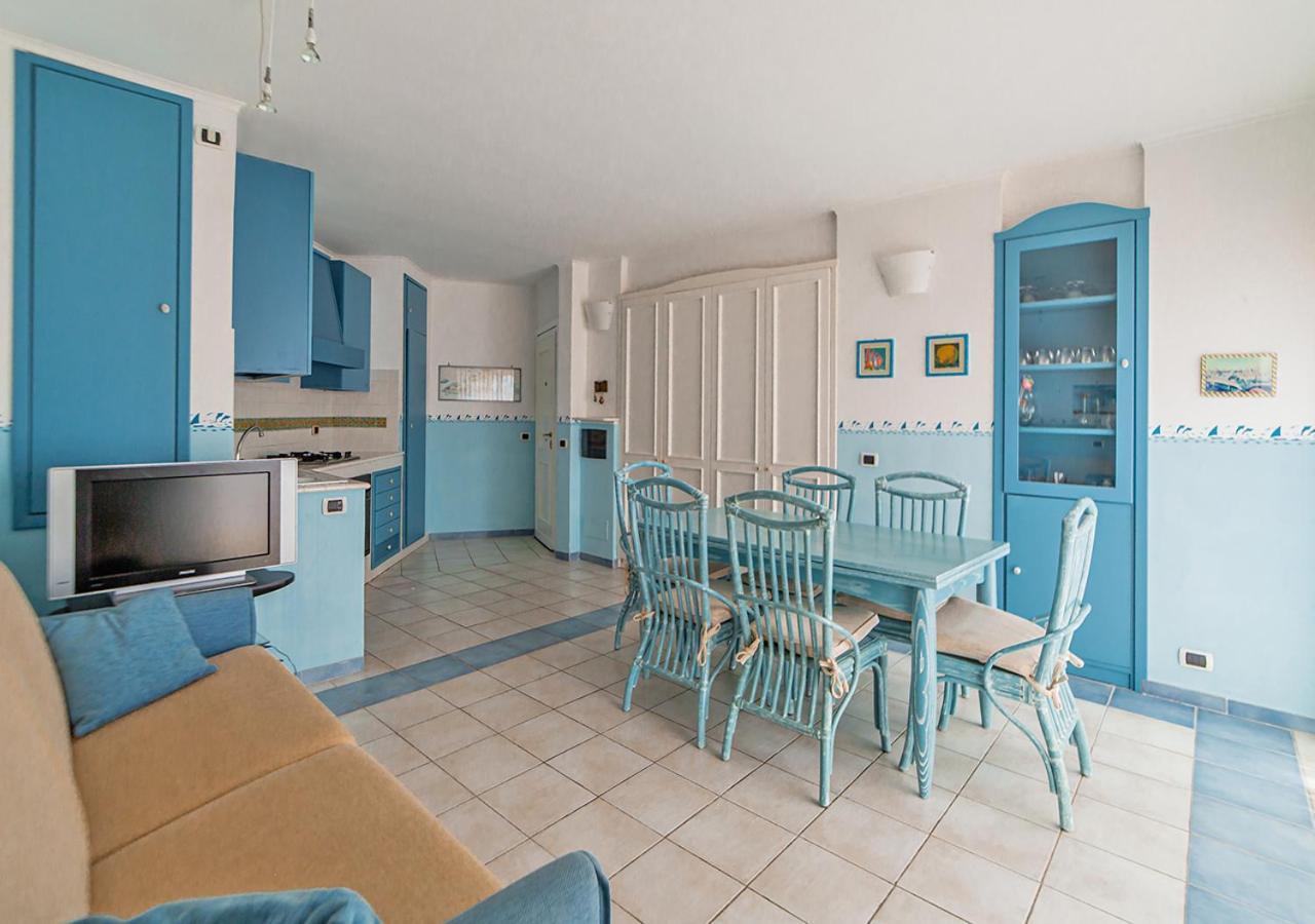 Murphy Holiday Home - Flat House 302 La Maddalena  Zewnętrze zdjęcie
