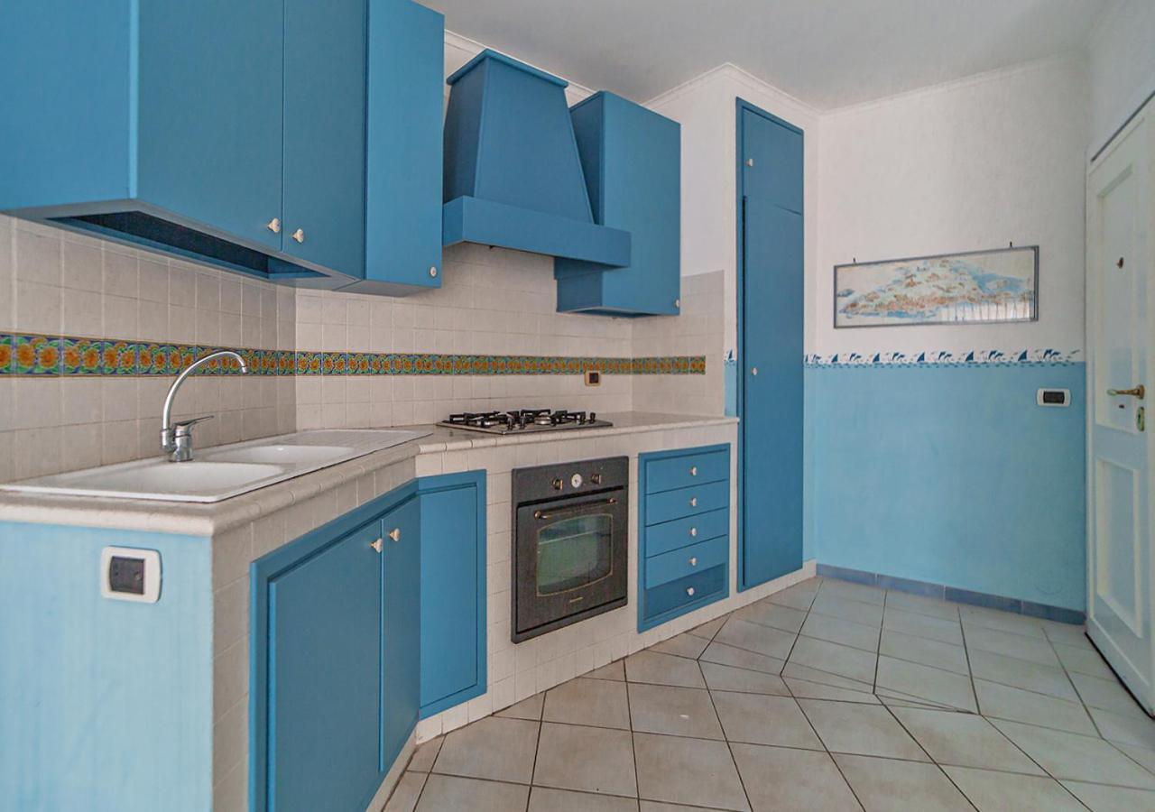 Murphy Holiday Home - Flat House 302 La Maddalena  Zewnętrze zdjęcie